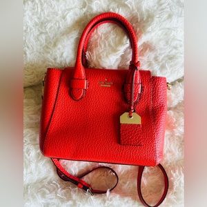 Kate Spade NY Carter Street Kylie Satchel